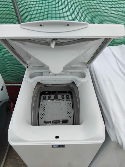 Pralka Electrolux Dowóz Gratis