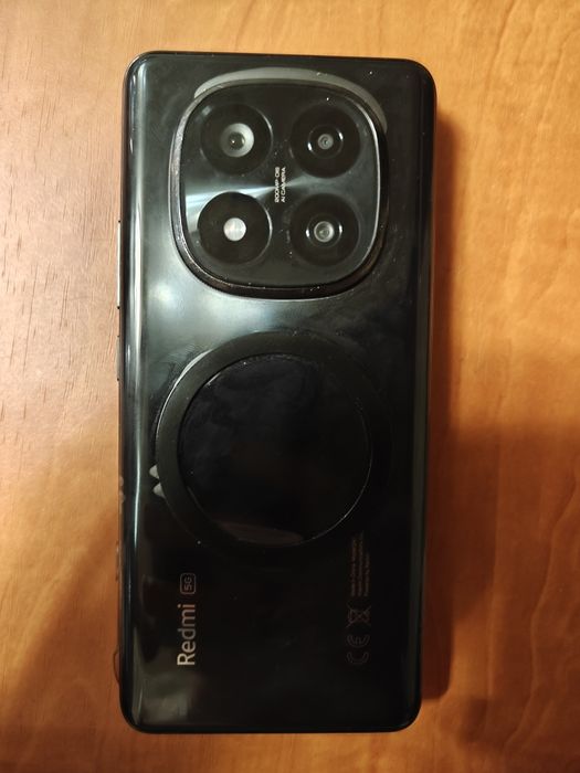 Xiaomi Redmi note 14 pro plus 12/512 (Читайте опис)
