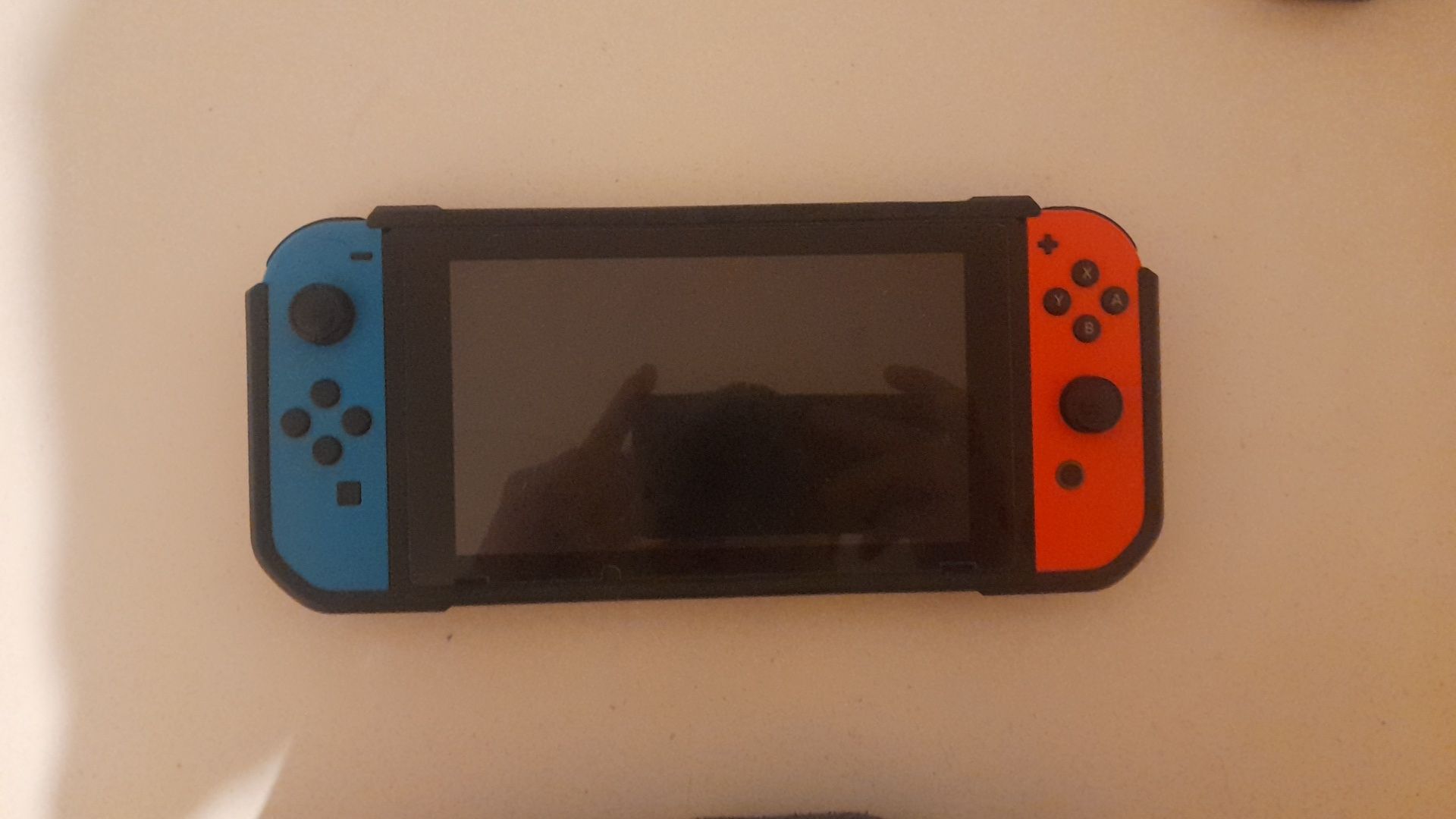 Консоль Nintendo Switch
