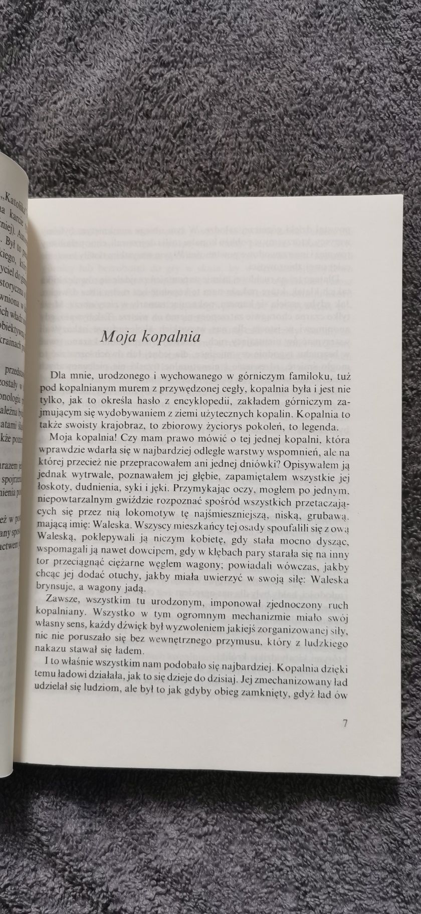 Z dymkiem cygara. Gawędy telewizyjne
Wilhelm Szewczyk