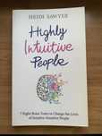 Highly Intuitive People