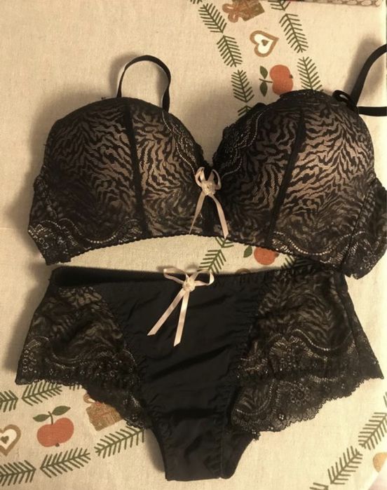 Комплект білизни