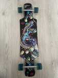 Longboard Dusters Okto 38"