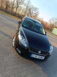 fiat croma 2011 1.9 diesel 150km automat fv 23%