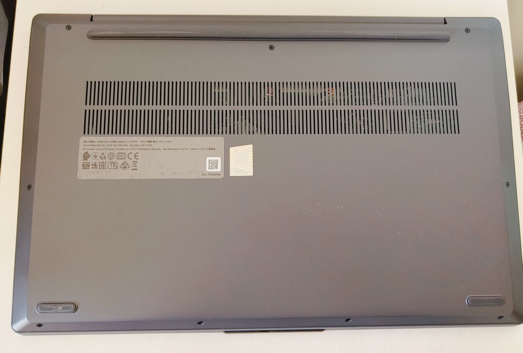 Lenovo IdeaPad 5