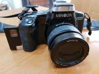 Máquina fotográfica Minolta 5000i Dinax