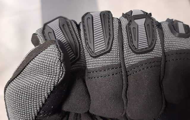 HELIKON-TEX Impact Heavy Duty перчатки рукавиці важкі роботи артилерія
