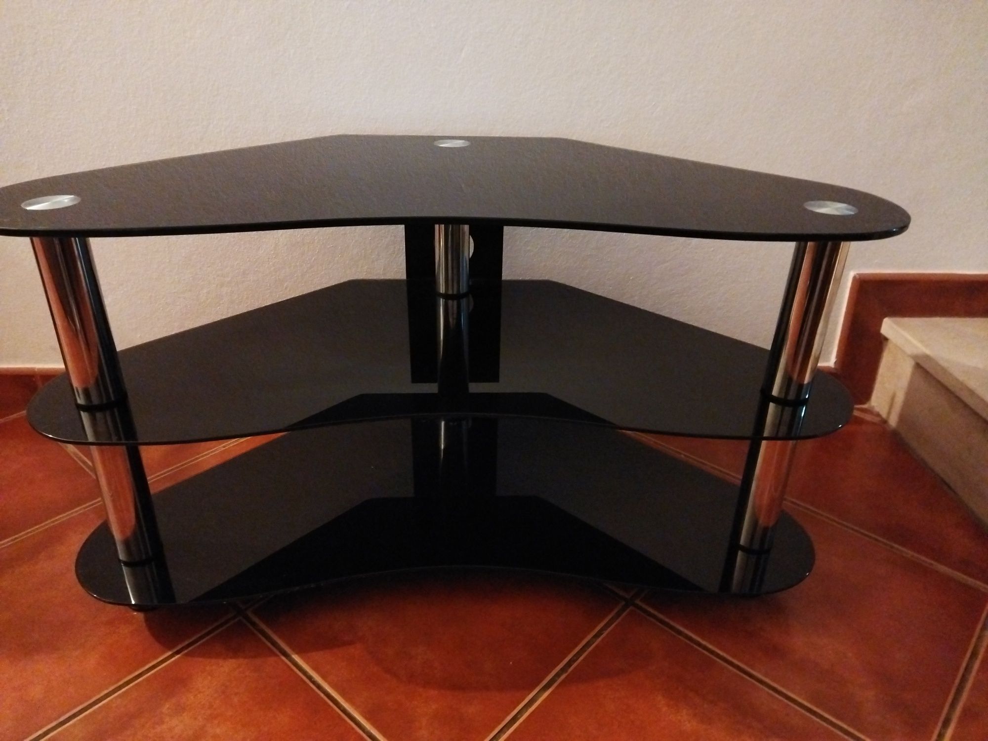 Mesa de televisão