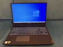 Laptop_LENOVO Legion Y540-15IRH_i7-9750HF/DDR4 16GB/RTX2060/SSD 500 GB