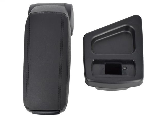 Apoio Braço Central + Tampa Renault Megane 4 (NOVO)