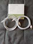 Zestaw kabli usb