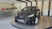 Toyota GR Yaris 1.6 T Extreme Rally