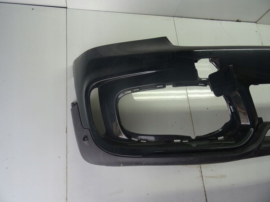 oryginalny zderzak przód mini countryman f60 s jcw lift lci