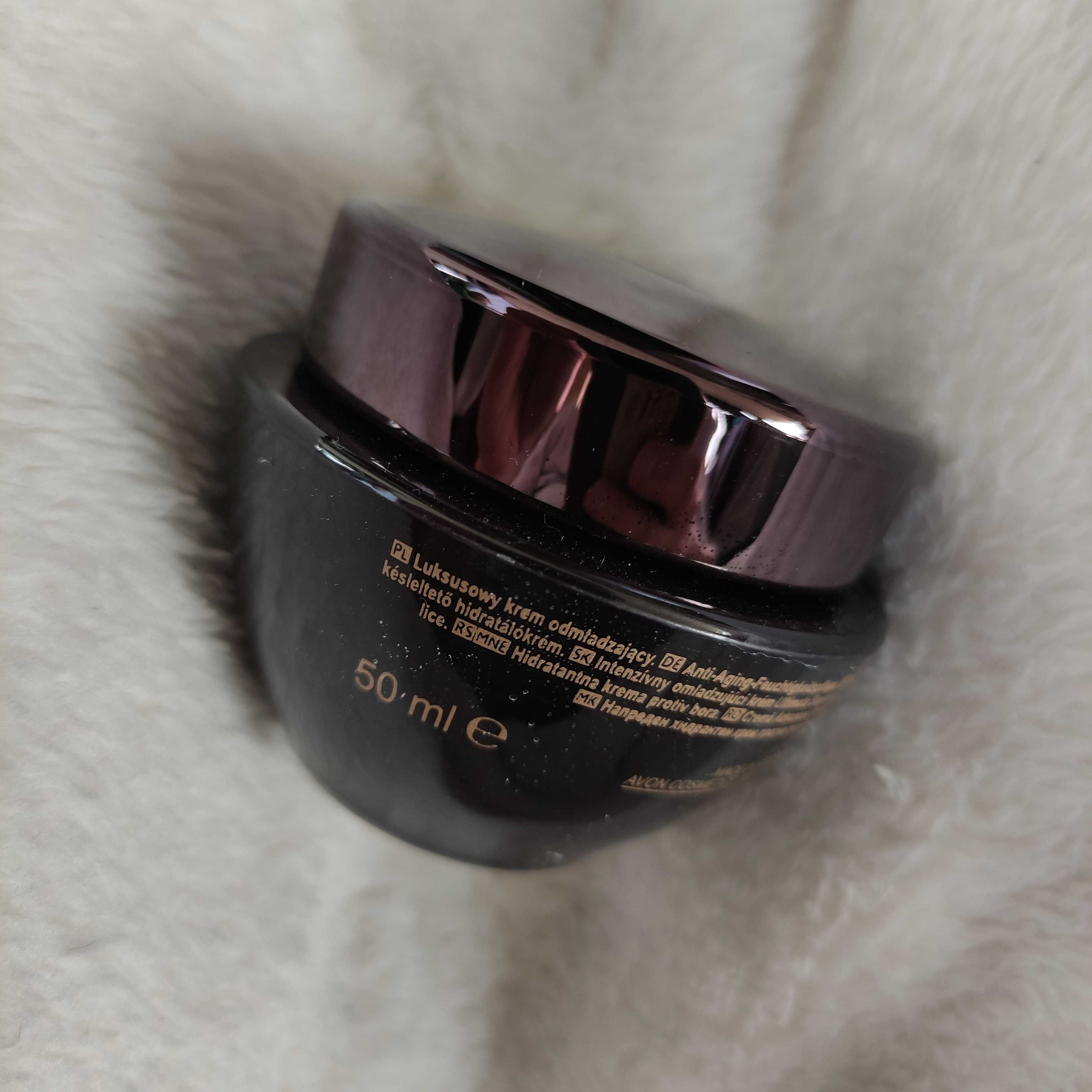 AVON anew ultimate supreme krem odmładzający