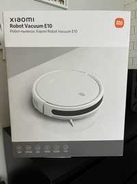 XIAOMI Robot Vacuum E10