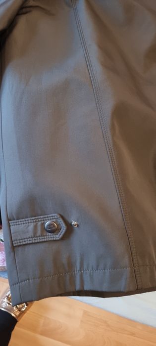 Kurtka meska całoroczna elegancka