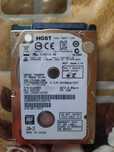 Продам внутренний HDD HGST Z7K500-500 для ноутбука