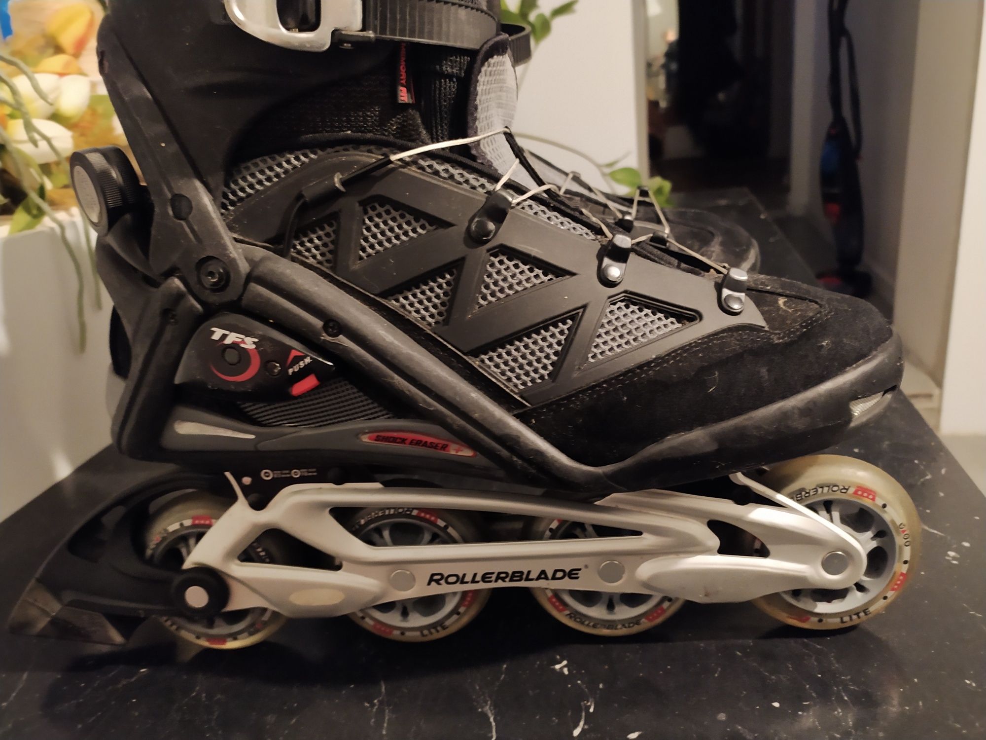 Rolki Rollerblade 44,5