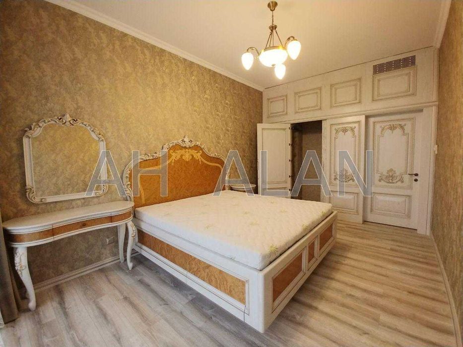 Оренда однокімнатної квартири в ЖК Riviera Riverside