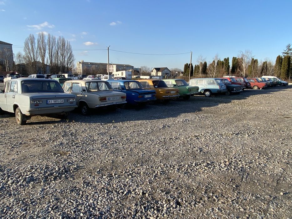 Ваз 2106 2105 2102 2101 2104 2103 Читайте опис!