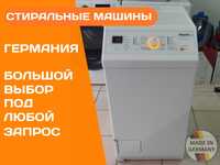 СТИРАЛЬНАЯ Машина MIELE W 287 F 45 60 cм А+++ Германия + ГАРАНТИЯ Б\у