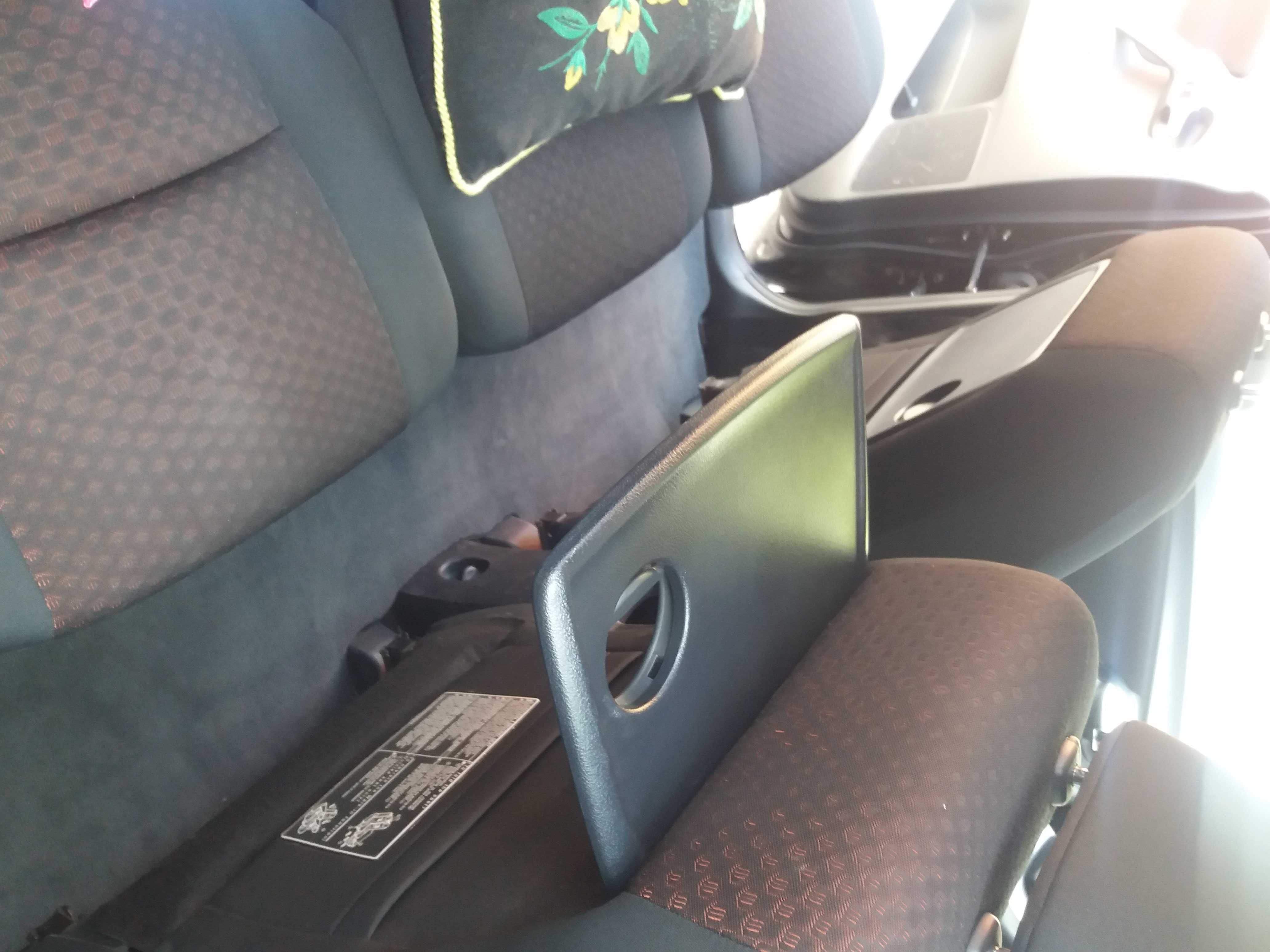 Проадам автомобіль Toyota Verso