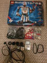 Lego 31313 Mindstorms kompletny