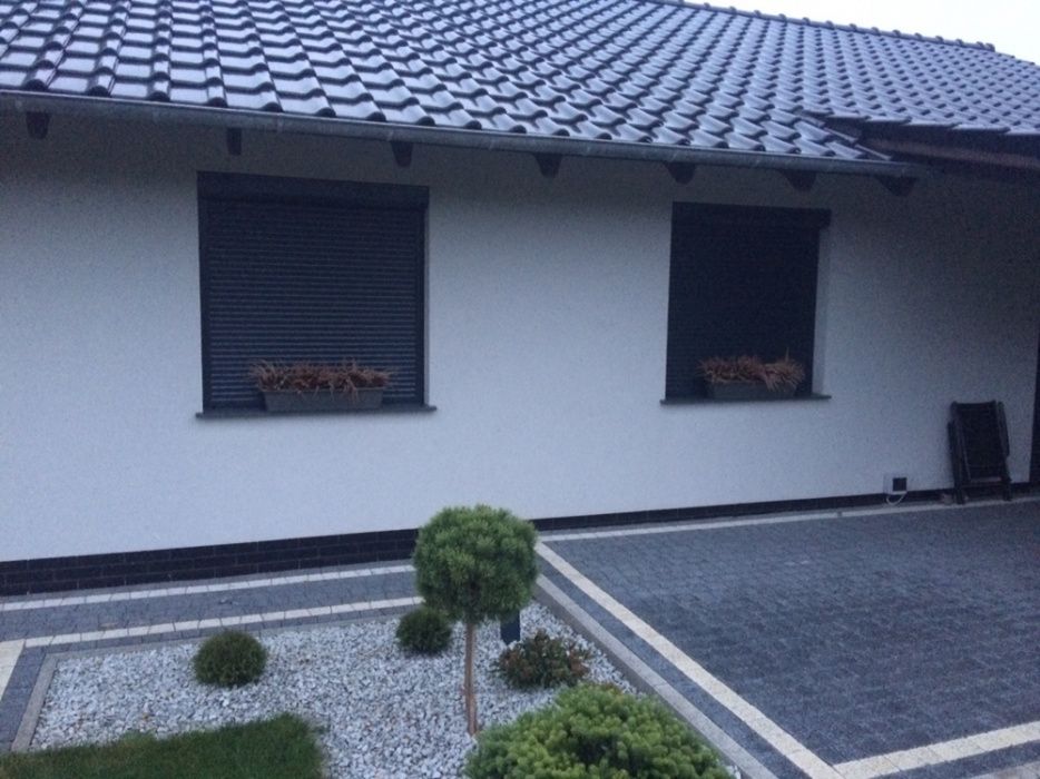 Rolety zewnętrzne sprzedaż, montaż, naprawa. Ceny producenta!!