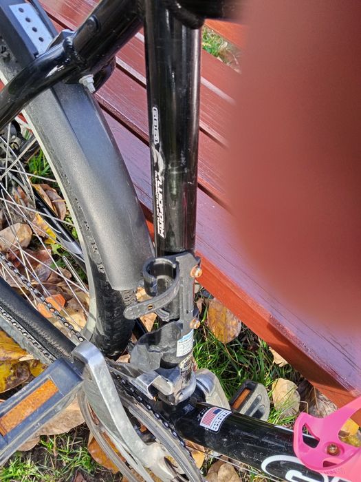 GIANT Sedona LX Shimano Acera