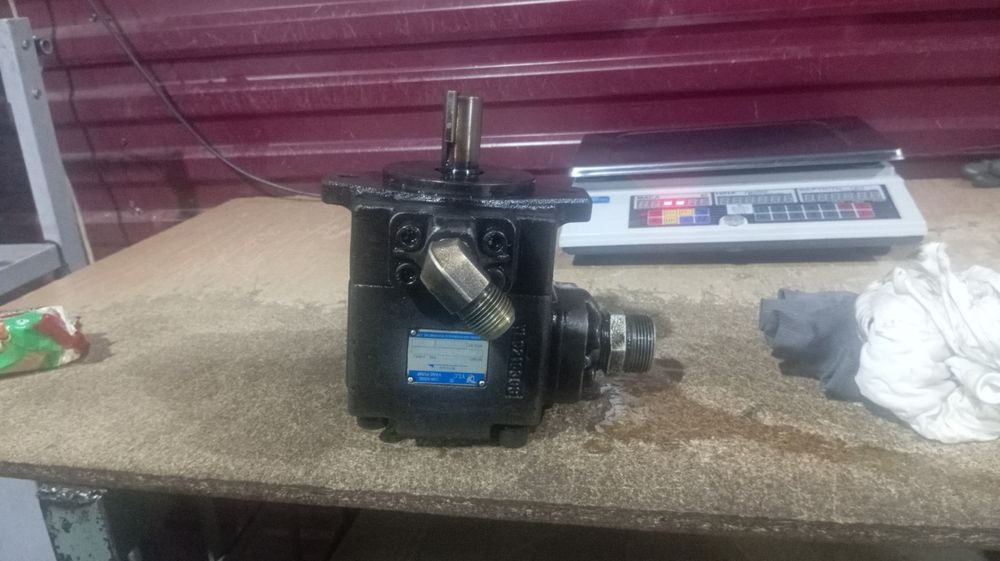 Гидростатика гст гидромотор гидронасос ремонт. Гарантия