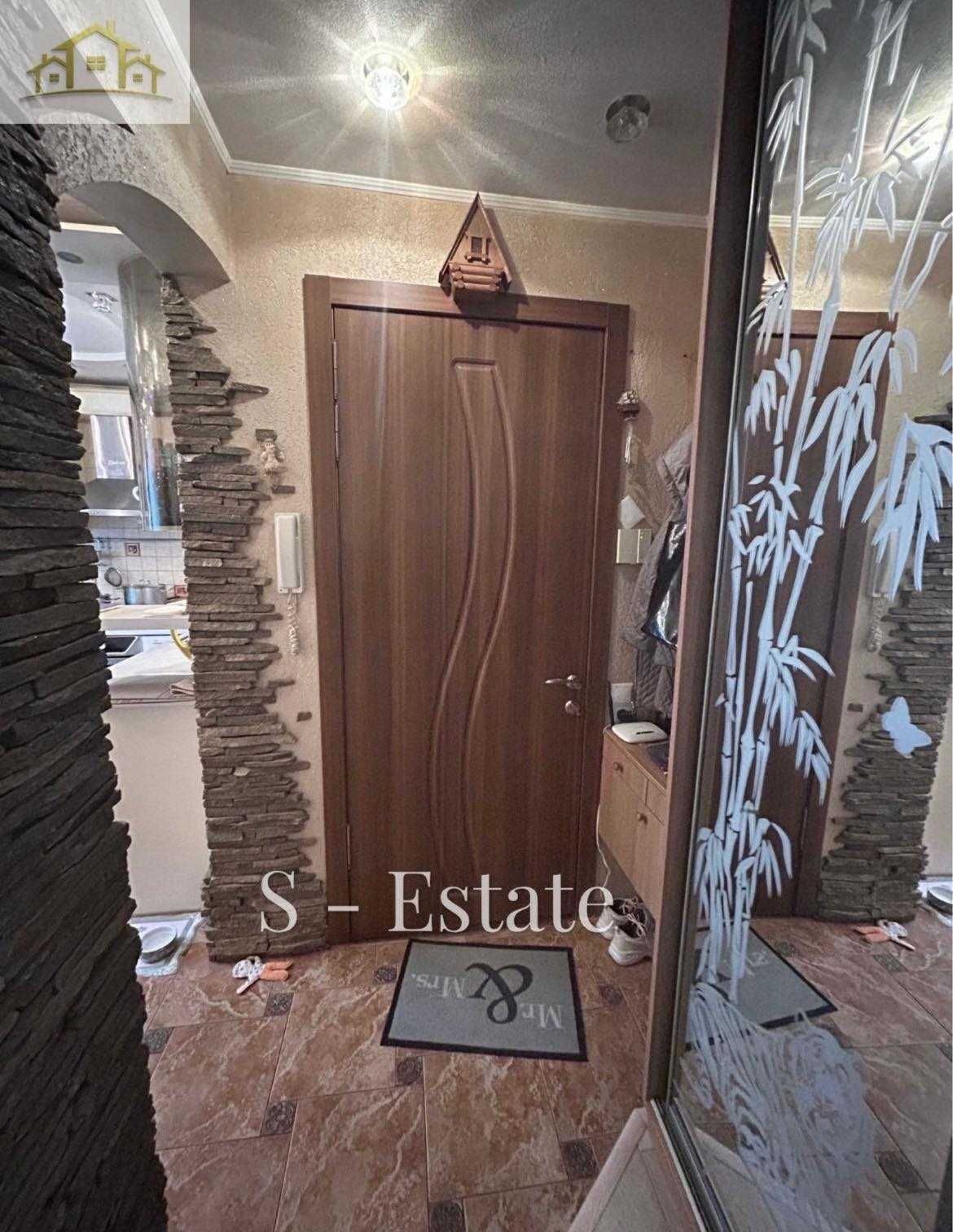 ‼️Продам 3к квартиру 74м2 на‼️ метро Холодная Гора  ‼️сертификат‼️*экс