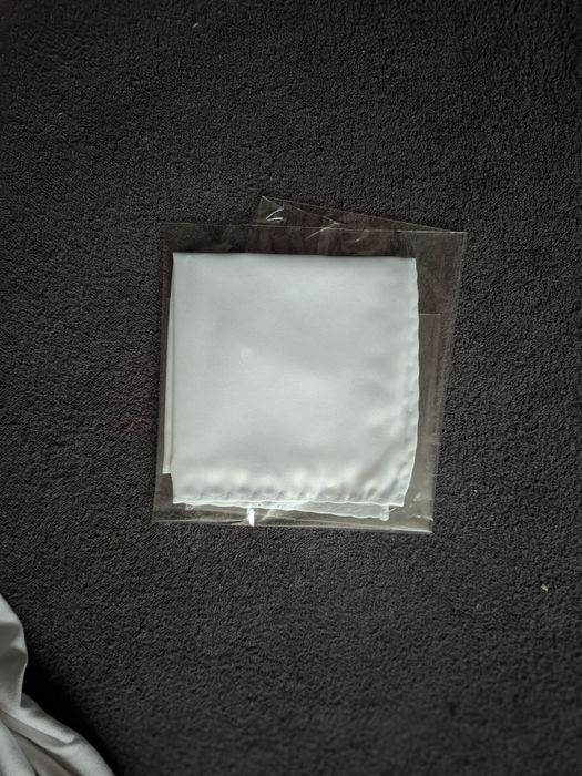 Poszetka do garnituru