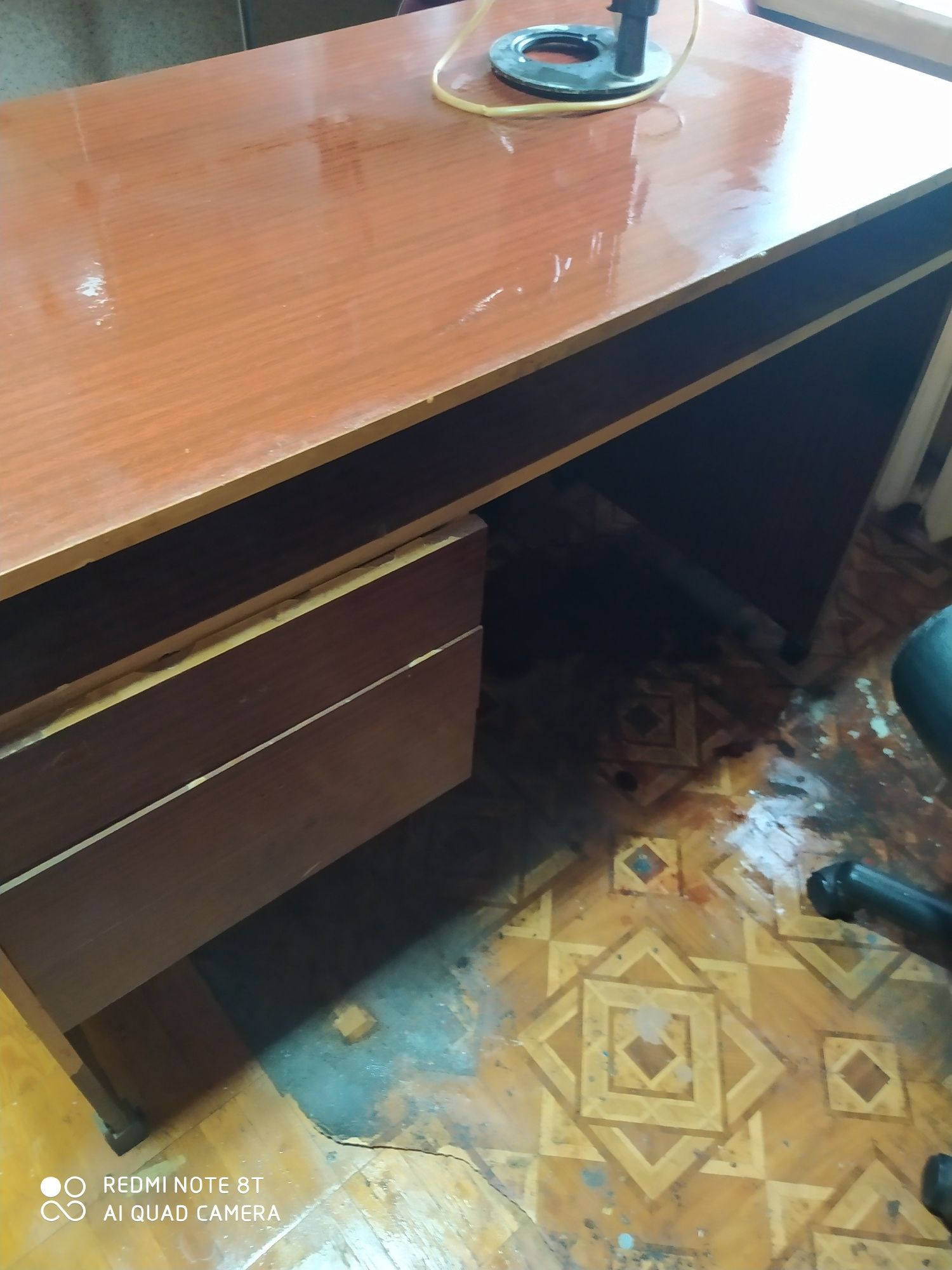 ТОРГ Стіл робочий / Стол робочий