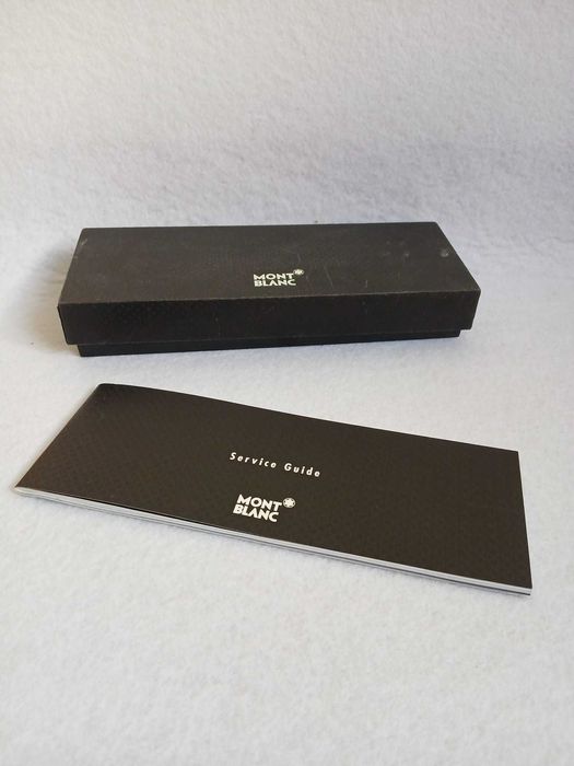 Montblanc Generation