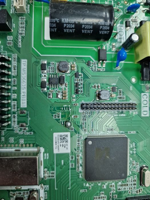 Mainboard TP.MS3663S.PB818
https://m.olx.pt › anuncio › placa-t...
Pla