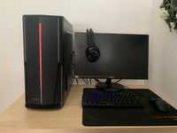 Setup Gamer Competo