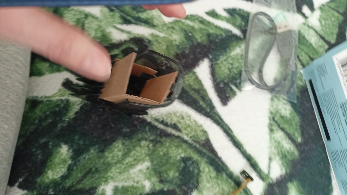 Końcówka do maszynki Remington