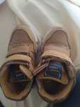 Botas menino tam. 23