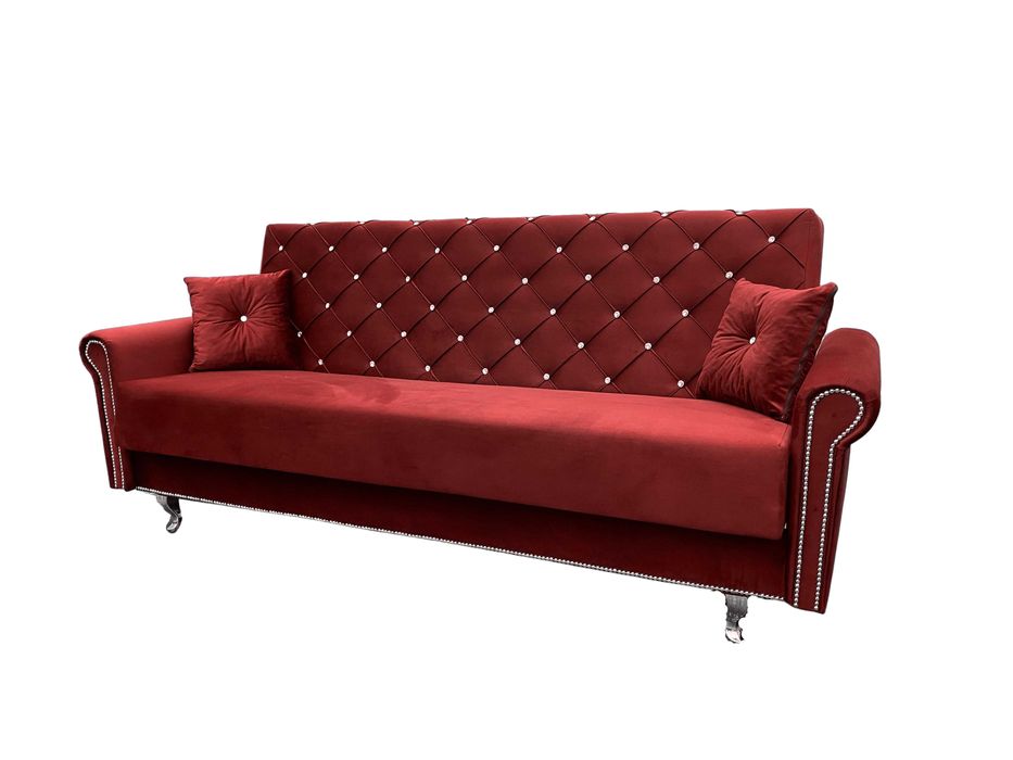 Wersalka Magda różne kolory