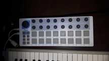 Arturia beatstep