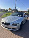 BMW 650i 367km V8 . Cabrio.