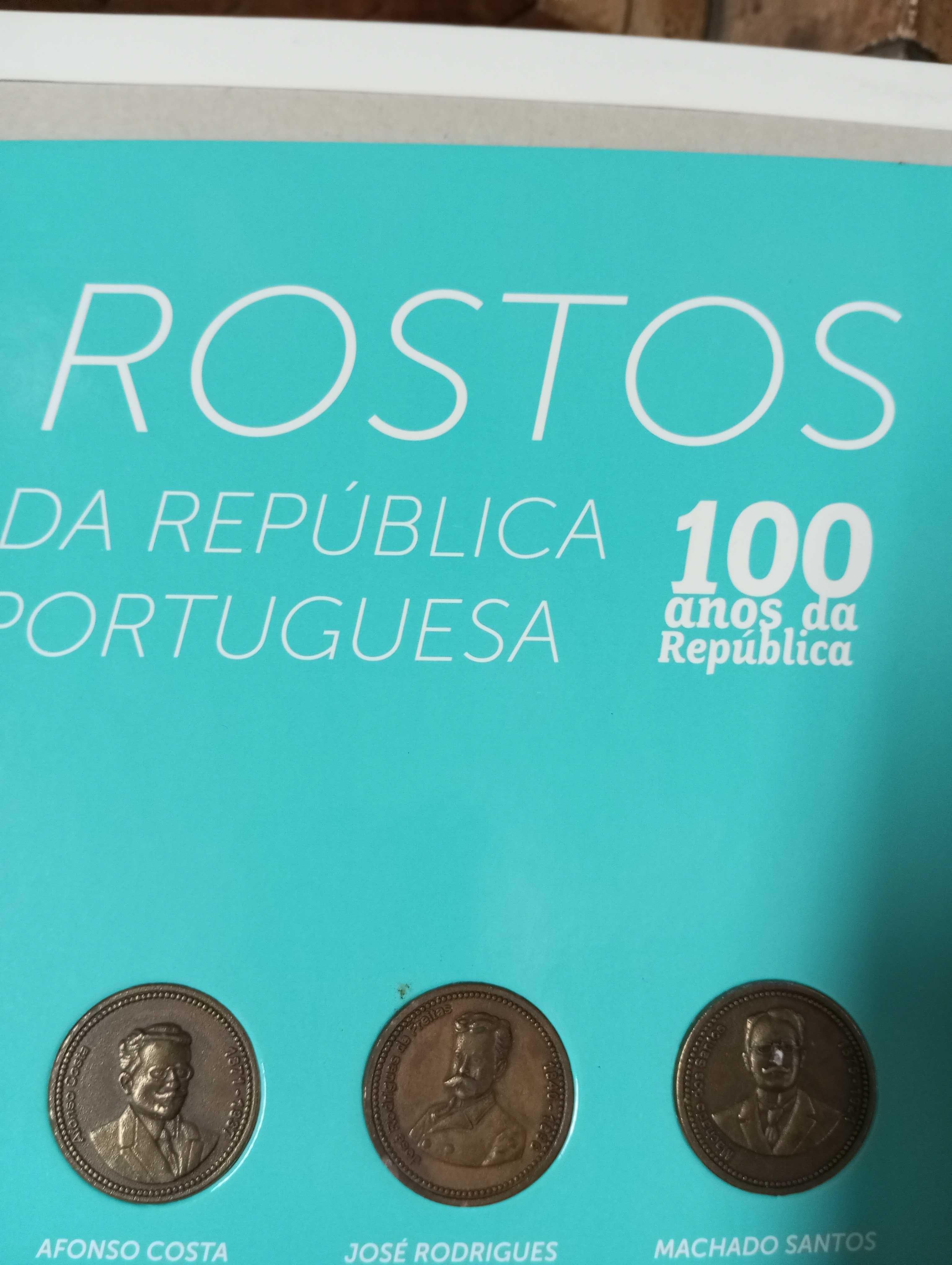 Às estórias nunca contadas pela história