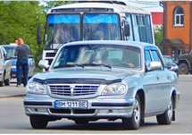 Продам Волга Газ 31105-801