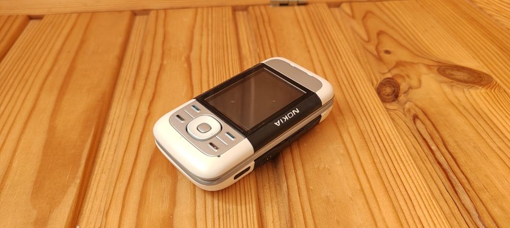 Nokia 5300 Express Music