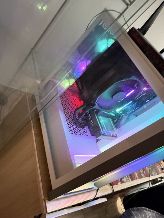 Pc completo para jogos