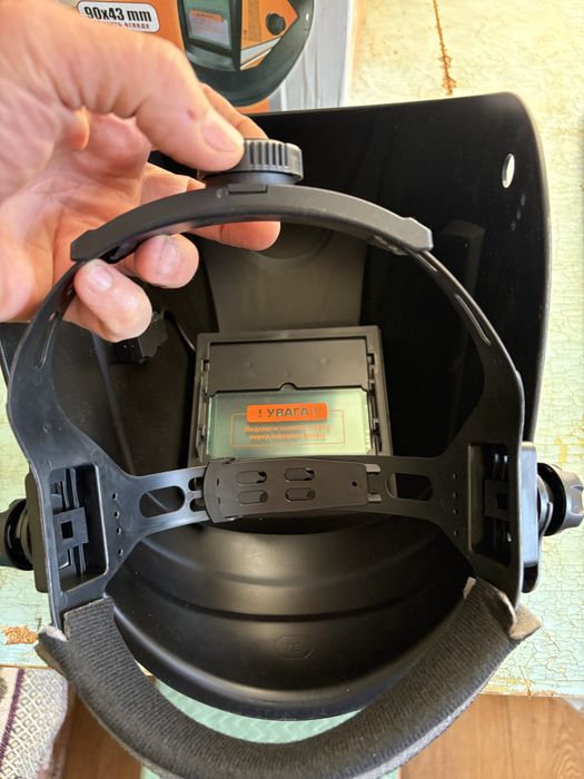 Продаю Сварочная маска WH-1000 X-TREME