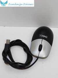 Mysz Optyczna Dell M-UVDEL1 USB = I1614
