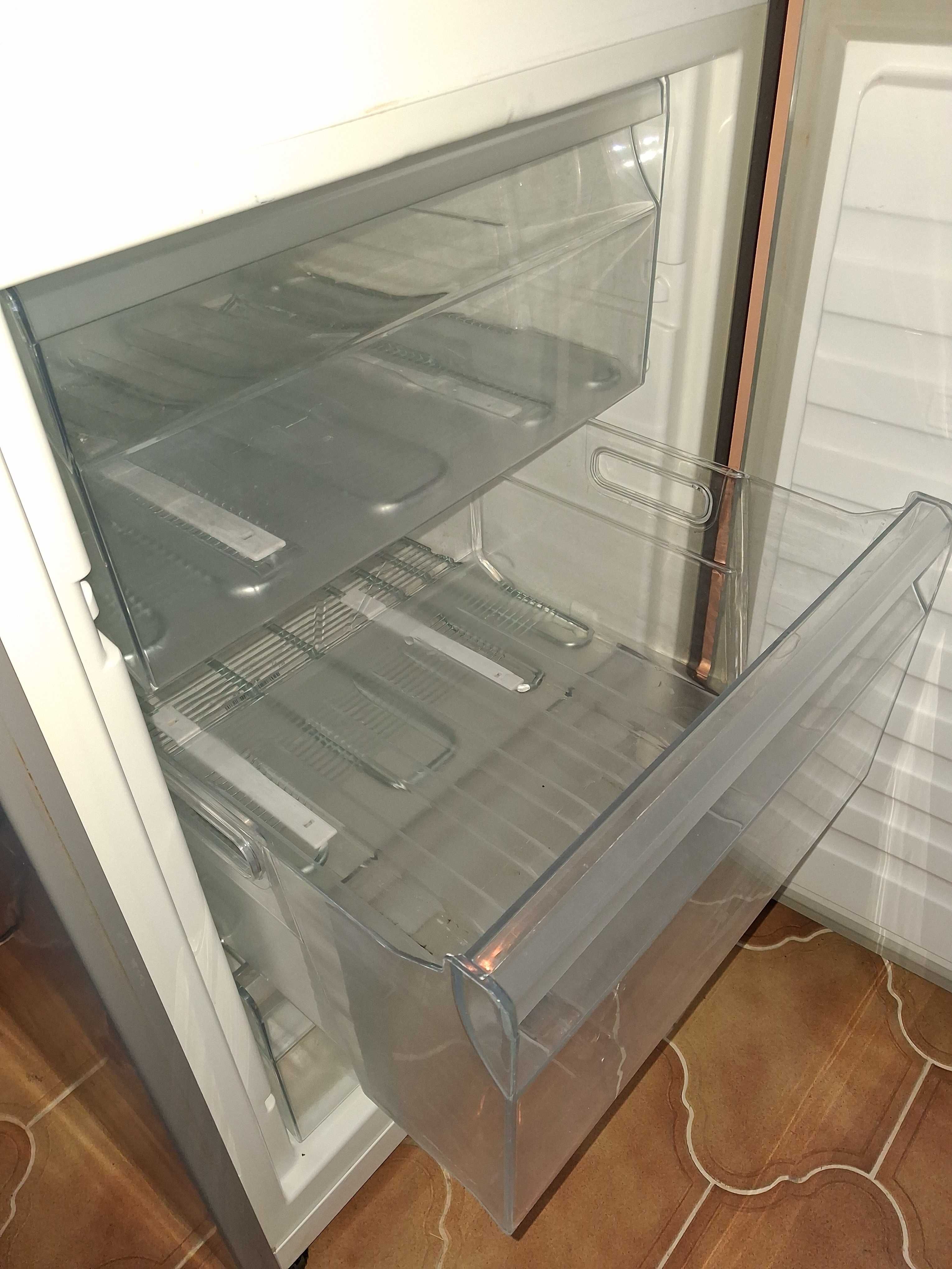 Lodówka whirlpool  -  części półka szuflada balkonik