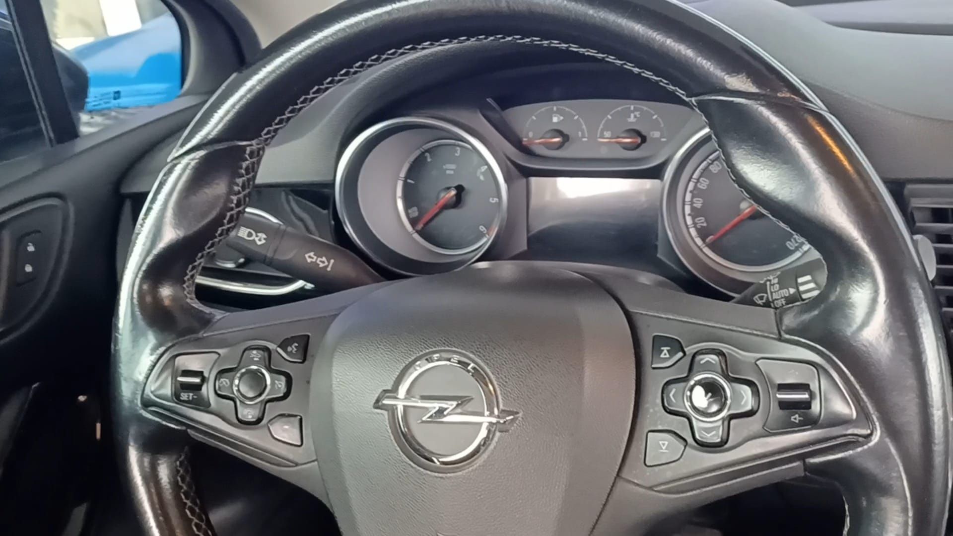 Opel Astra Sportstourer 1.6 CDTI Innovation