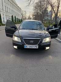 Hyundai Sonata 3.3